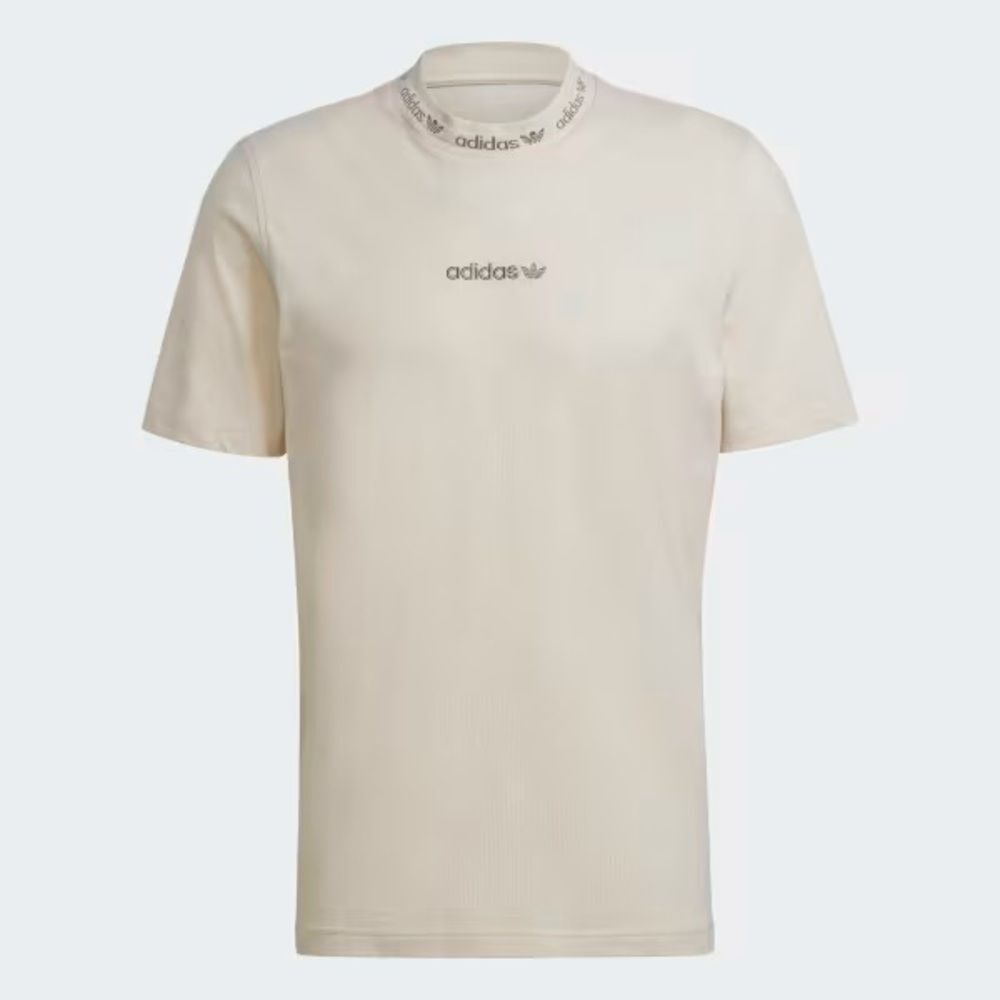 Adidas TREFOIL LINEAR TEE